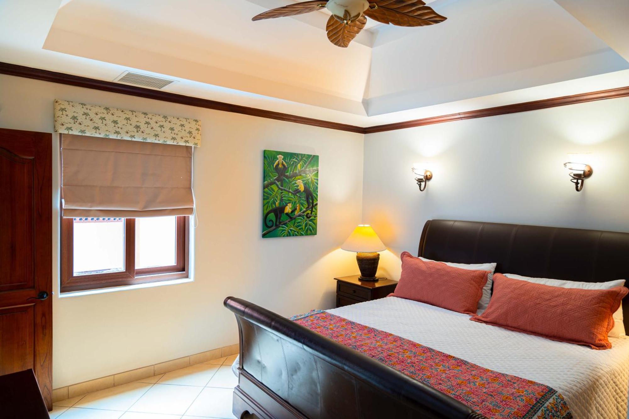Pacifico Colonial Condominiums Manuel Antonio Buitenkant foto